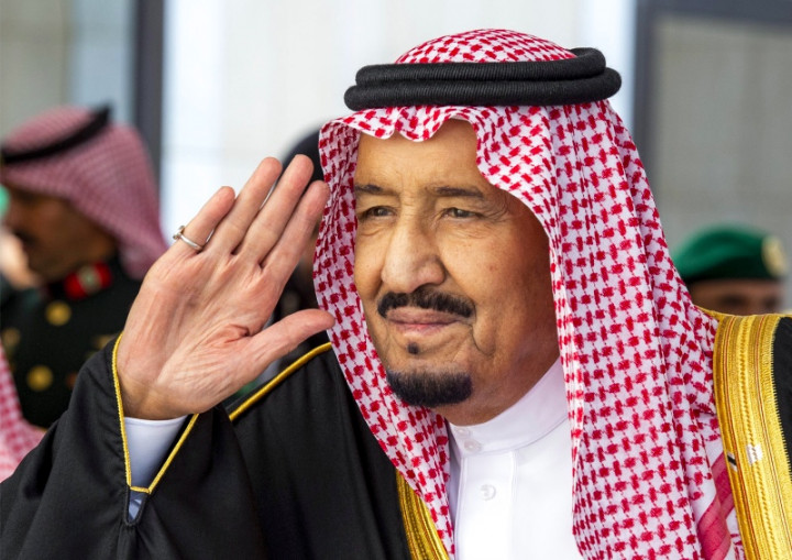 Keluarga Korban Penembakan Christchurch Diundang Ibadah Haji