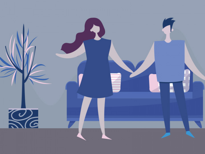 Tips Menyimpan Benda Koleksi Pribadi Agar Tertata Rapi