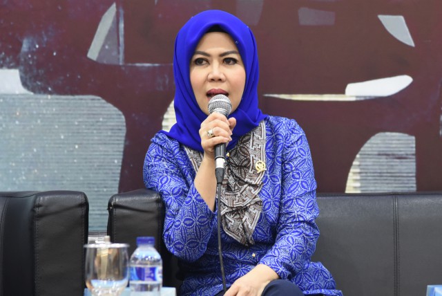 Dinilai Krusial, Pembahasan RUU SDA Diharapkan Segera Rampung