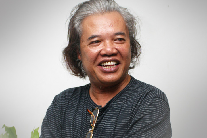 Arswendo Atmowiloto Tutup Usia