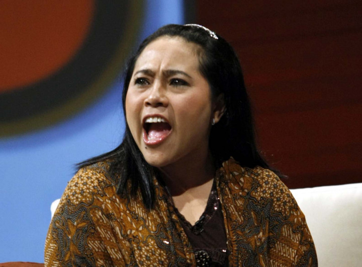 Komedian Nunung Ditangkap Terkait Kasus Narkoba