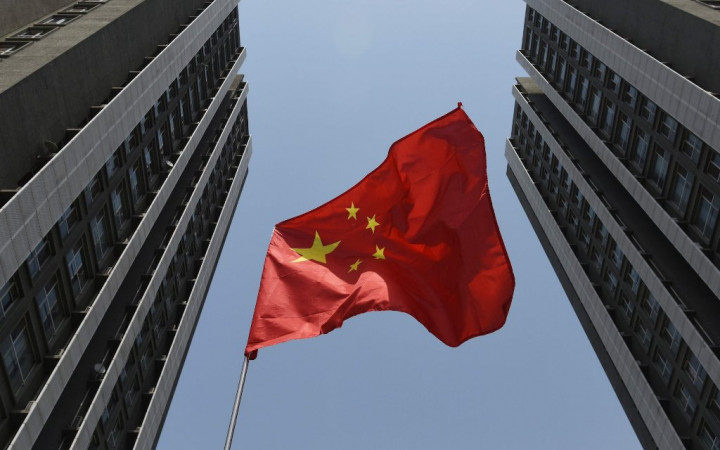 McKinsey: Tiongkok Tidak Lagi Bergantung dengan Perdagangan-Investasi