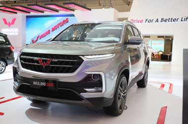 Kenalkan Teknologi dan Fitur Baru Masih Jadi Fokus Wuling Motors di 2019
