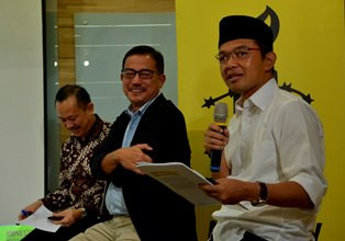 Politikus PKB Kritik Menag Lukman