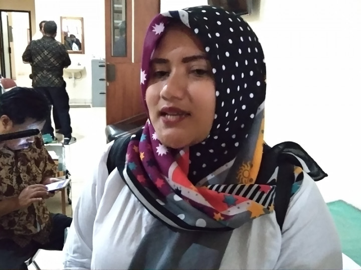 Usia Petugas Penyelenggara Pemilu Harus Dibatasi