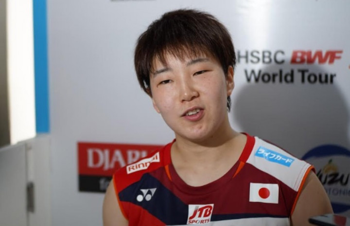 Akane tidak Puas dengan Kemenangan pada Semifinal