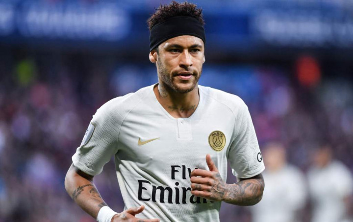 Lagi, Neymar tak Masuk Skuat PSG