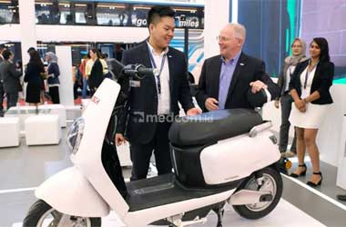 Bosch Masih Fokus Kembangkan Teknologi Elektrikfikasi Otomotif