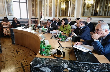 Dua Capaian Penting OFID di Bawah Kepemimpinan RI