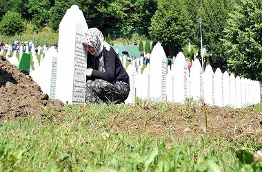 Belanda Turut Bertanggung Jawab atas Pembantaian Srebrenica