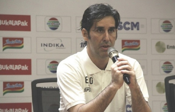 Bali United Bertekad Kudeta Madura United