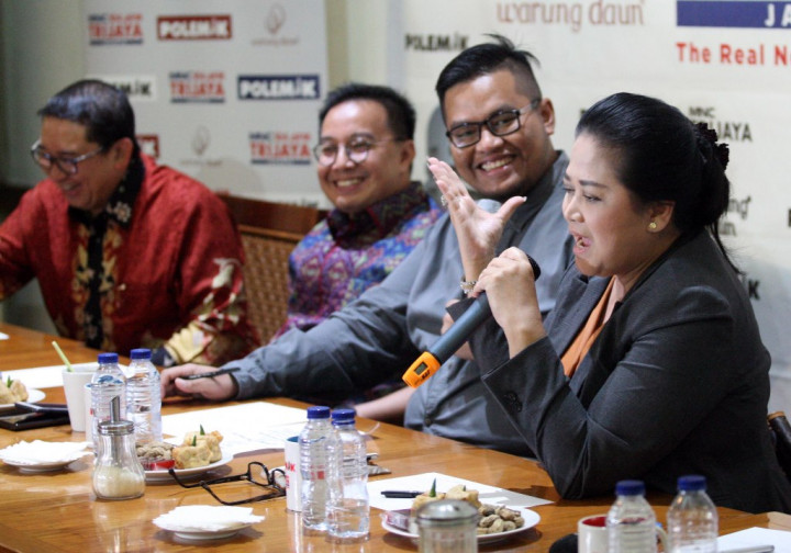 Visi Poros Maritim Dunia Perlu Didukung Nanoteknologi