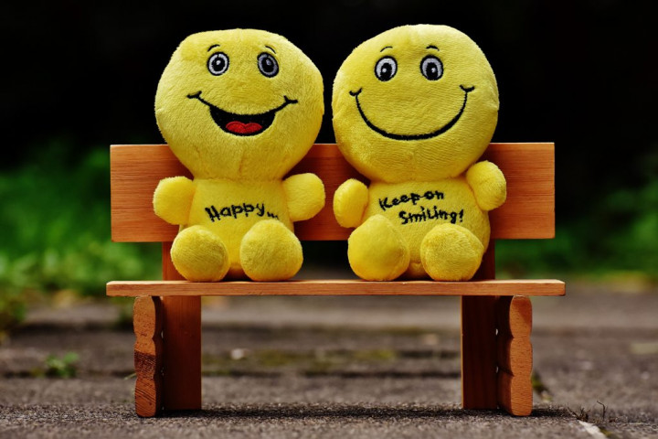 Studi: Tanam Kebahagiaan Bikin Hidup Lebih Sehat