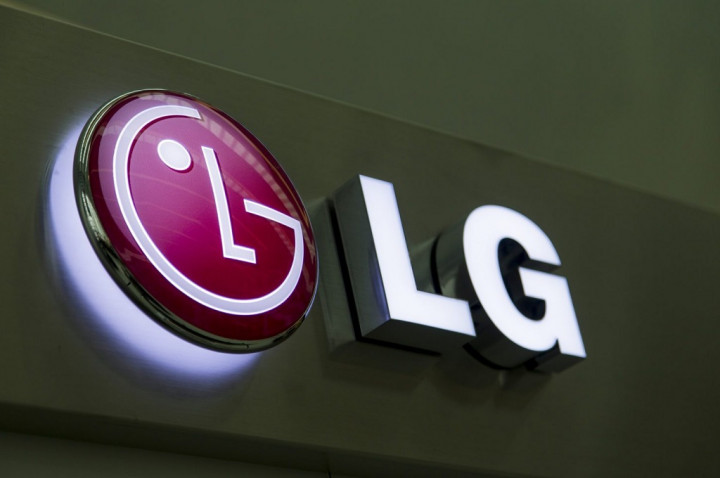 LG Daftarkan Nama M10 untuk Lini Baru