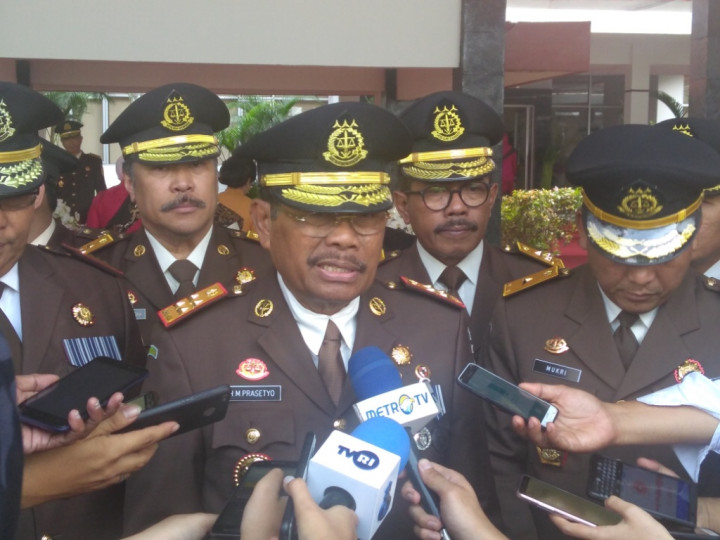 Prasetyo Yakin Kehadiran Jaksa Ubah Kinerja KPK