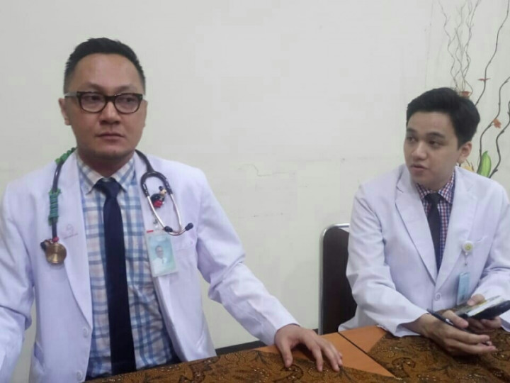 Balita Tertimpa Pohon Tumbang saat CFD di Solo Meninggal