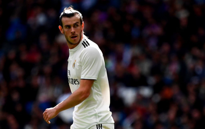 Merapat ke Klub Tiongkok, Gareth Bale Bakal Kalahkan Gaji Messi