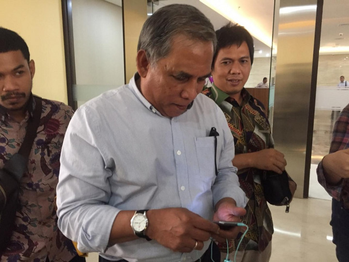 Eks Komandan Tim Mawar Ngotot Perkarakan Majalah Tempo