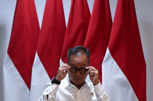 Mensos Pastikan Bantuan Tahap II ke Nduga Dikirim Pekan Ini