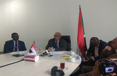 Tugas Berat Menanti Pemerintahan Transisi Sudan