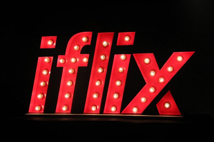 Jelang IPO, iflix Disuntik Dana Rp697 Miliar