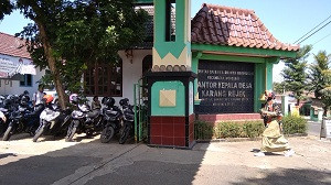 Ekonomi Warga Desa Karangrejek Terangkat Berkat Sumber Air