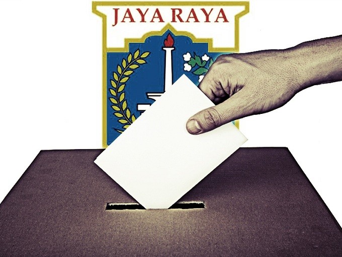 Sekwan Akui Belum Edarkan Surat Undangan Rapimgab Cawagub DKI