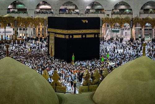 Awal Mula Makkah Dijuluki Tanah Haram
