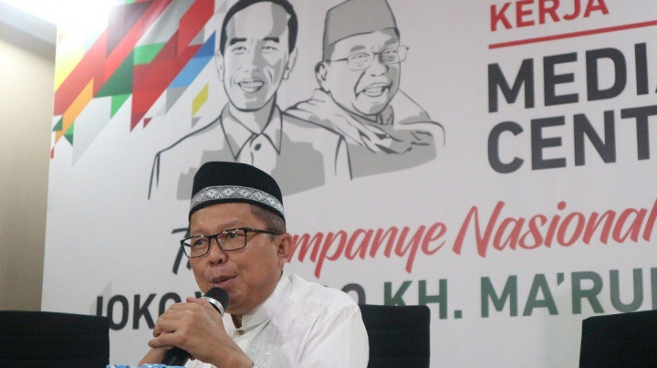 PPP Sudah Siapkan Nama untuk Ketua MPR