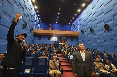 Dubes RI Luncurkan Surat Kabar Pemuda Ethiopia