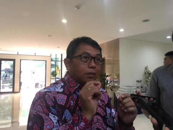 Akademisi UI Tak Takut Bersaing dengan Rektor Asing