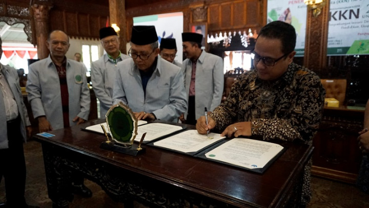 Pemkab Jepara Dukung Pusat Kajian Ratu Kalinyamat