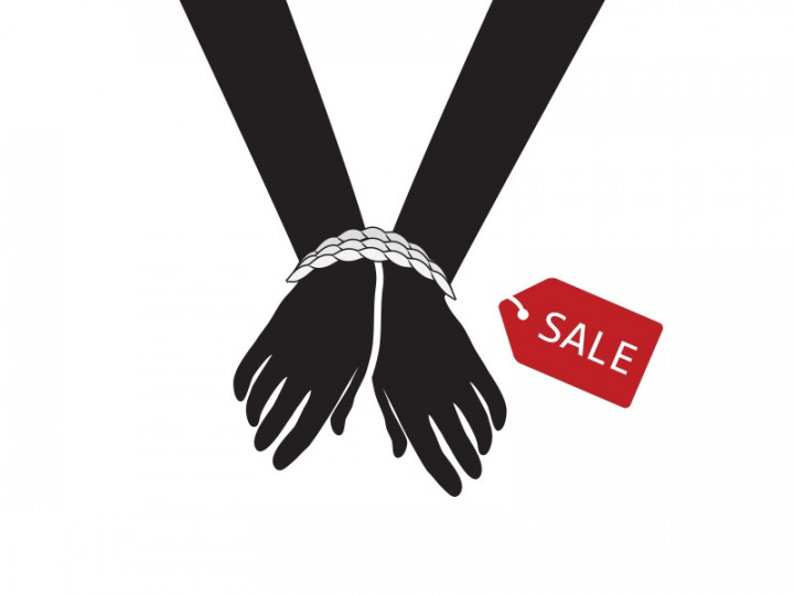 Siswi SMP Dijual Tantenya Sendiri Demi Rp10 Juta