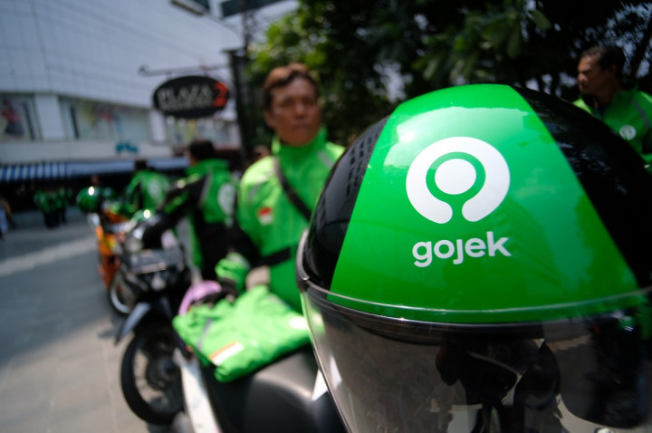 Melihat Makna Solv, Logo Baru GoJek