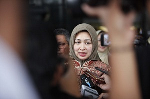 Pemkot Tangsel Belum Perlu Aturan Pemilik Mobil Wajib Punya Garasi