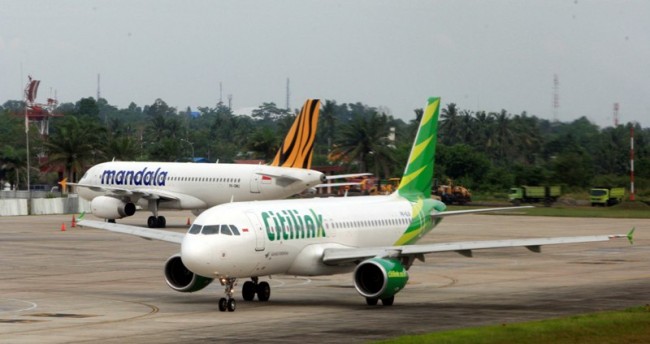 Maskapai dan Industri Wisata Akan Bekerja Sama untuk Tiket Murah