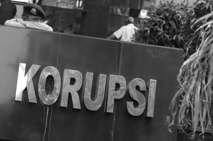 Lika-liku Penetapan Tersangka Korupsi di Kepolisian