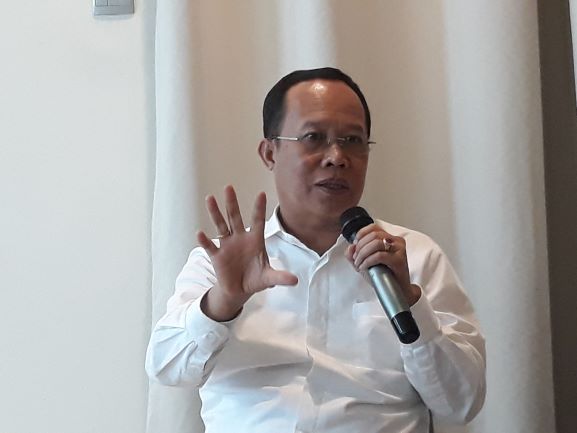 Kemendikbud Akui Ribuan Guru Tak S1 Diberhentikan <i>By System</i>