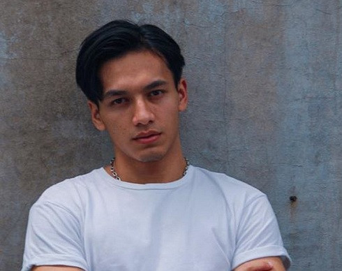 Artis Jefri Nichol - Media Indonesia.