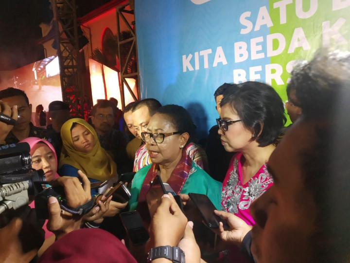 Kementerian PPPA Bakal Libatkan Anak saat Buat Kebijakan