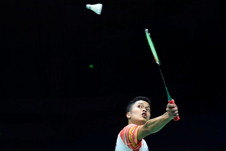 Japan Open 2019: 7 Pemain Indonesia Lewati Tes Pertama