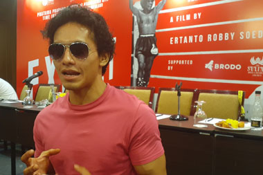 Mantan Manajer Sebut Jefri Nichol Sosok yang Baik dan Polos