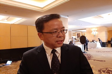 ASEAN-Tiongkok Bertukar Pengalaman Soal Hoaks