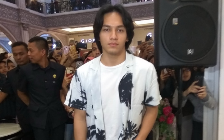 Polisi Temukan Ganja di Kulkas Jefri Nichol