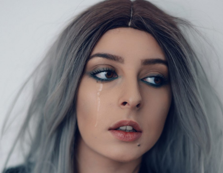 Studi: Menangis dapat Mengurangi Stres