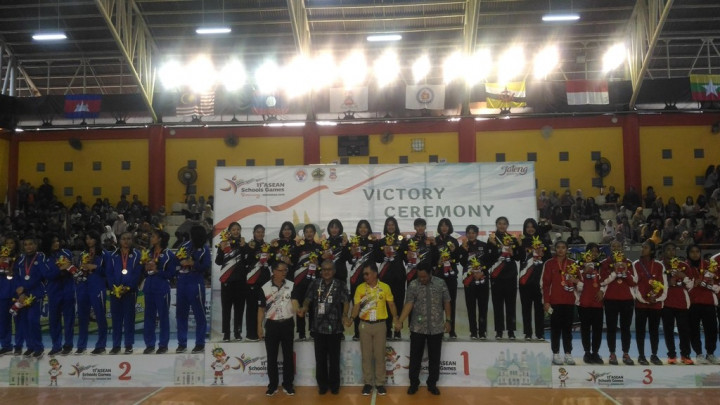 Pemkot Semarang Siap Kucurkan Bonus Atlet Berprestasi di ASG 2019