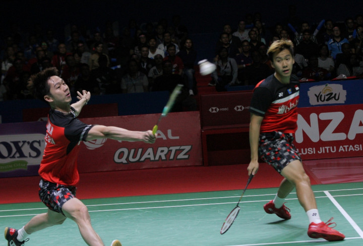 Jadwal Wakil Indonesia di Japan Open 2019