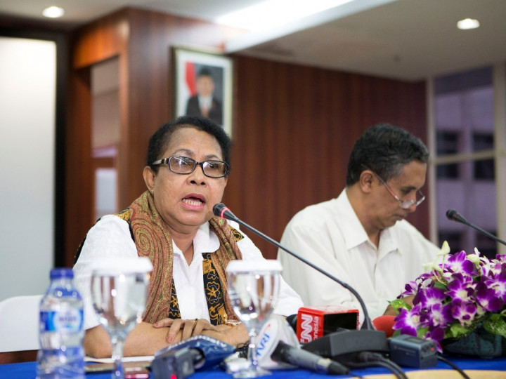 Pengembangan Potensi Anak Harus Jadi Prioritas