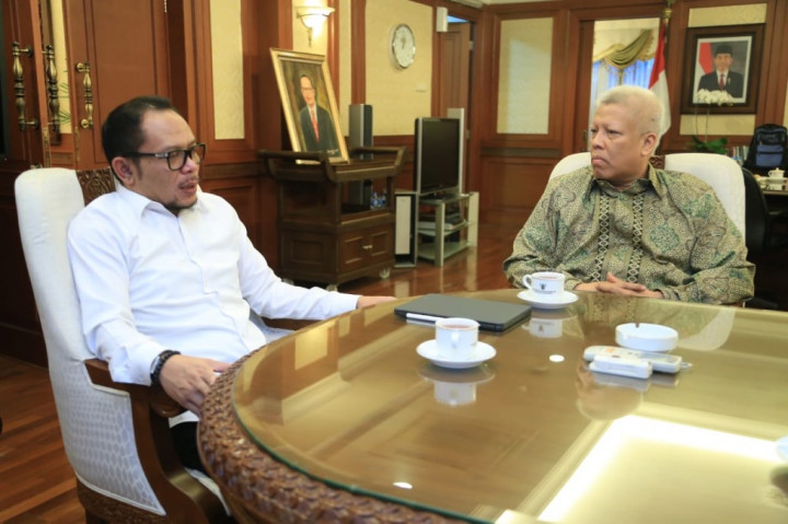 Rumania Butuh Tenaga Kerja Bidang Pertanian dari Indonesia