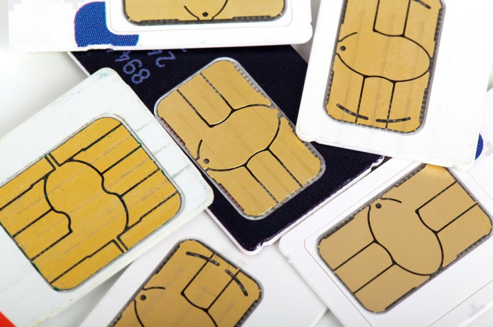 Kominfo Larang Jual Kartu SIM Asing
